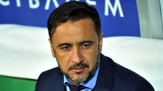 Pereira: 'İşte bu takım benim takımım'