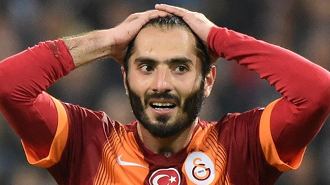Hamit'ten yönetime şok eden cevap