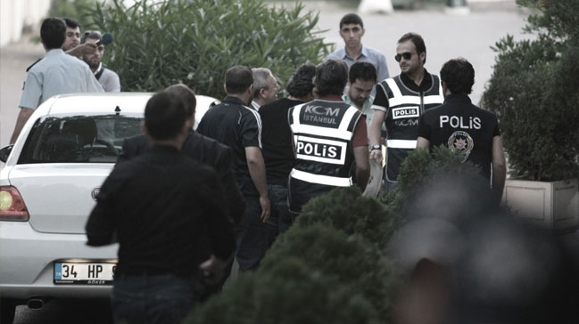 Şike davasında sürpriz! 158 kişi...