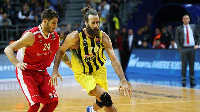 Kanarya, Datome’yle uçtu