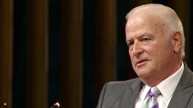 Şansal Büyüka: 'Şerefsizim yüzü kızarır'