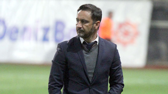 Pereira: 'Bu zeminde hayatta kaldık'