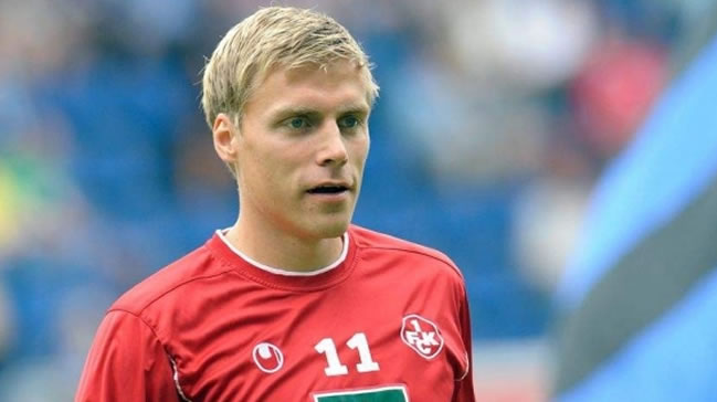 İşte sezonun ilk transferi