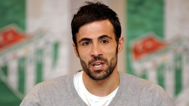 Sarı-kırmızılıların başına geçiyor!