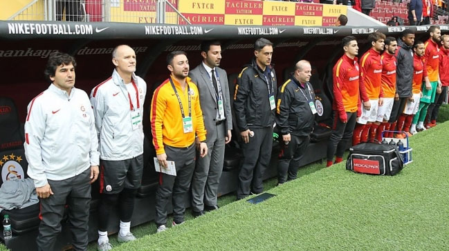 Orhan Atik: 'Devre arasında...'