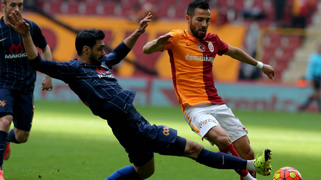 Arena'da 6 gollü düello!