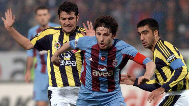 'F.Bahçe'ye karşı engellendik!'