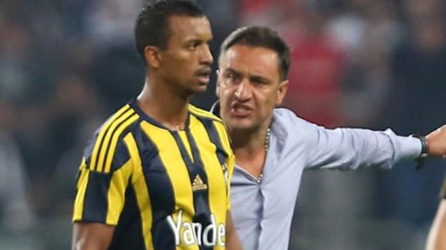 Nani kadro dışı! İşte perde arkası...