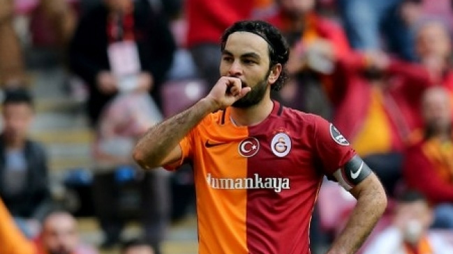 Arena'da Selçuk İnan'a büyük şok!