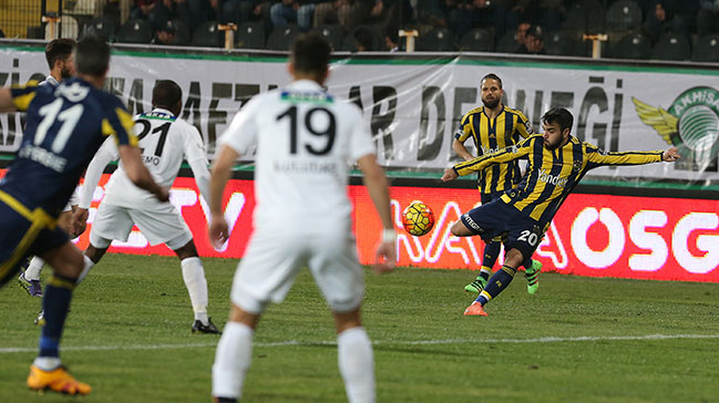 Volkan Şen'den gollerin itirafı!