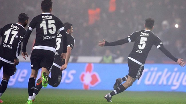 Sosa için 5 milyon euro!