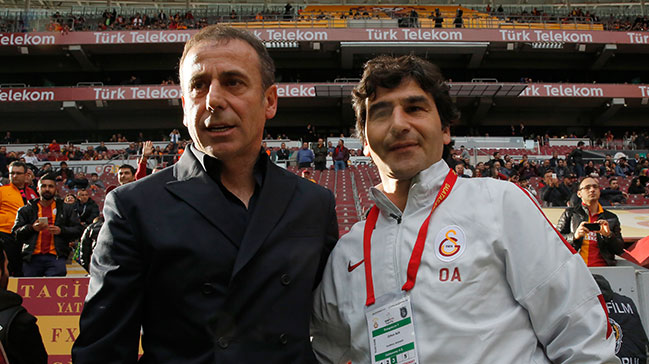 Avcı'dan Galatasaray maçı tepkisi!