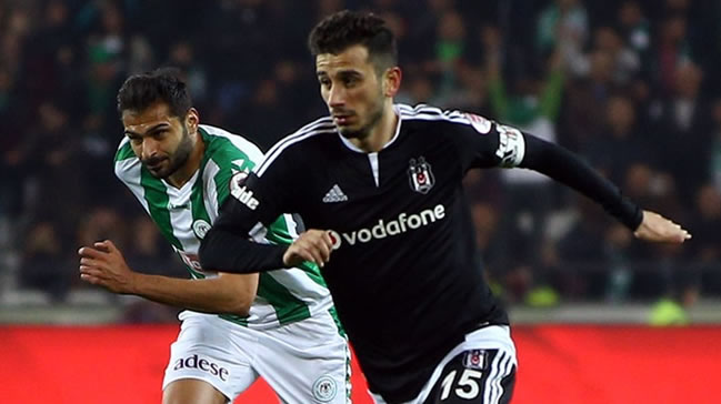 Oğuzhan için tarihi gün!