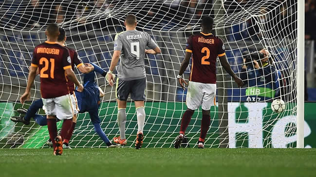 İlk çeyrek finalistler belli oluyor