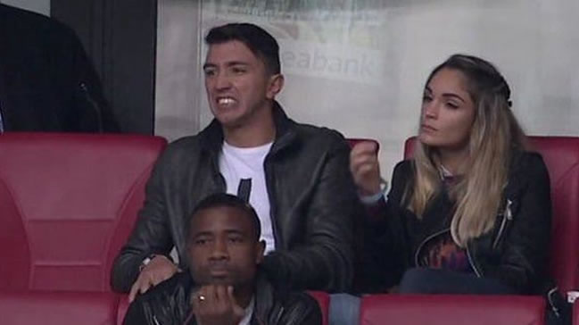 G.Saray'da şok Muslera iddiası!