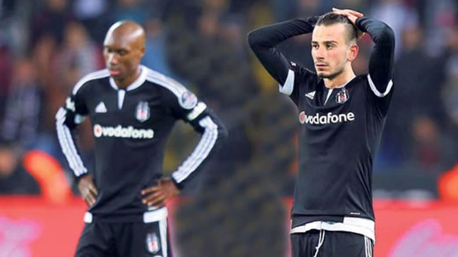 İşte düşüşün sebebi!