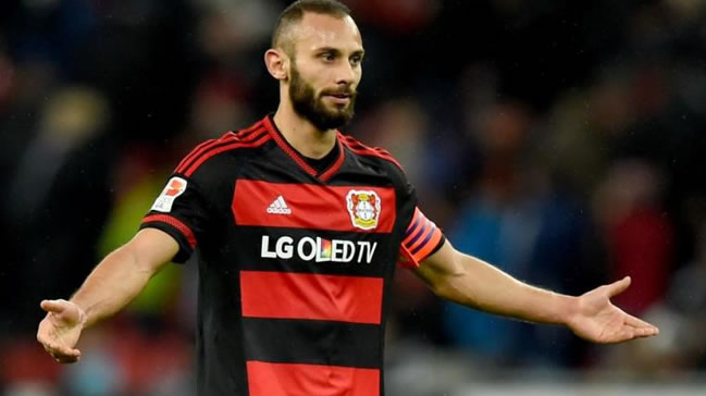 Manchester United'dan Ömer Toprak'a kanca
