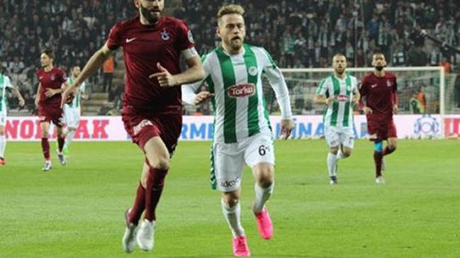 Fırtına'dan eser yok