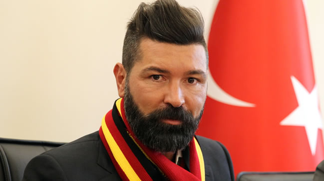 Sarı-kırmızılıların yeni hocası resmen Hakan Kutlu