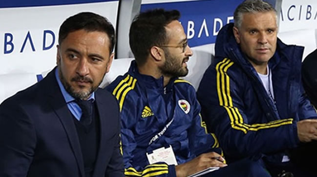 Braga'yı Pedro paspasa çevirecek