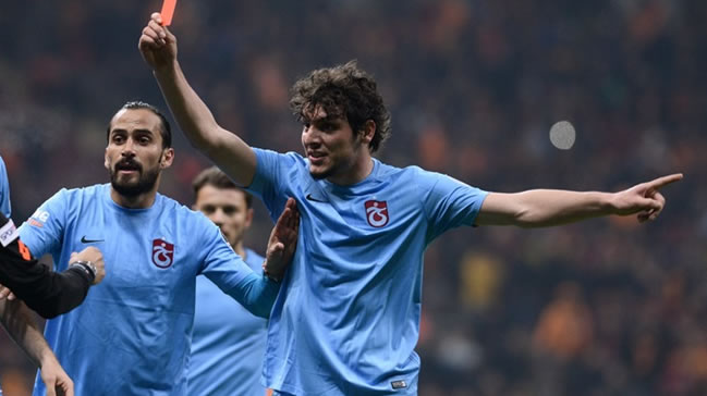 Galatasaray'dan flaş Salih Dursun hamlesi