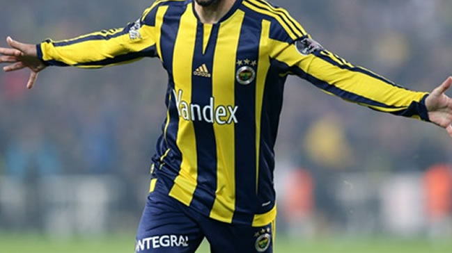 Fenerbahçeli yıldız koridorda fenalaştı!