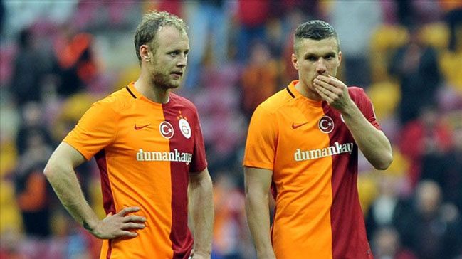‘Gençler’i bırak Fener’e bak!’