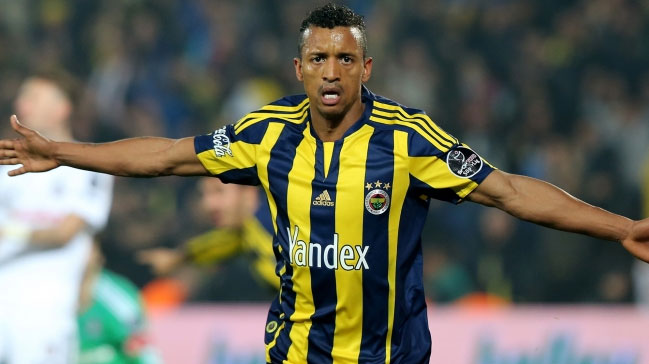 Nani'den Braga maçı için açıklama
