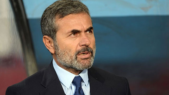 Aykut Kocaman'dan iki yıllık imza!