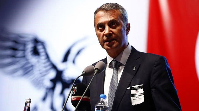 Fikret Orman: 'Son 3 yılın şampiyonu biziz'