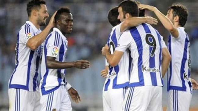 G.Saray'a Bruma sürprizi!