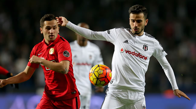 Oğuzhan Özyakup'tan tepki açıklaması