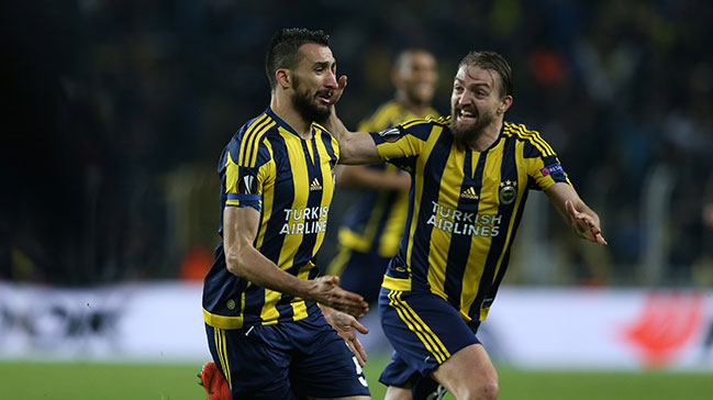 Alves: Tur henüz bitmedi