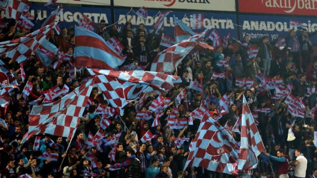 Trabzonspor - Beşiktaş maçı 3 lira