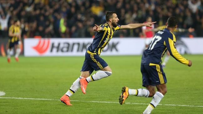 UEFA: Kimin forvete ihtiyacı var ki?