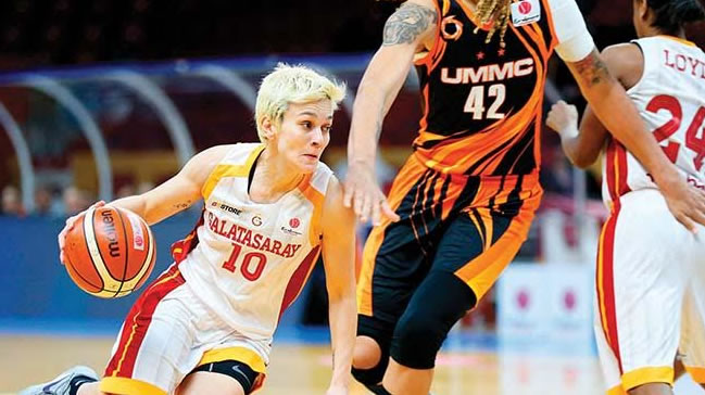 Sultanlar pes etmez!