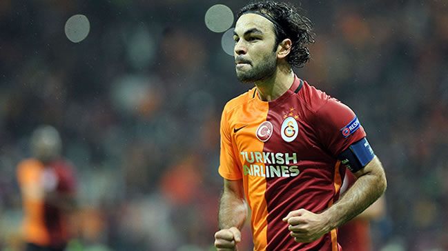Menajeri açıkladı! Selçuk İnan Çin'e...