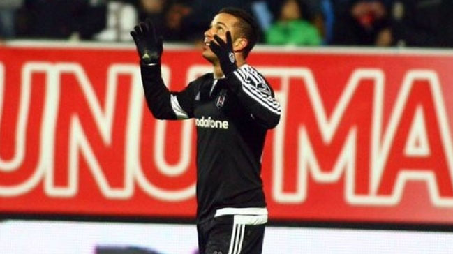Kerim'den itiraf! 'Son 15 dakika...'