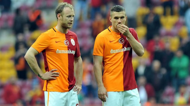 Yönetimden flaş karar!
