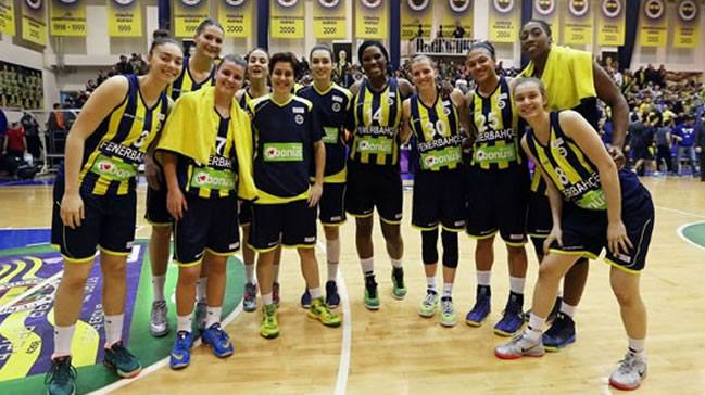 Kraliçeler Final-Four'da! İşte rakip...