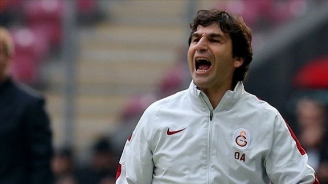 Orhan Atik: ''Bu hafta Fenerbahçe haftası''