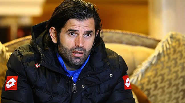 'Galatasaray her zaman Galatasaray'dır'