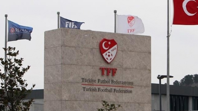 TFF: 'Türkiye Cumhuriyeti bölünmez bir bütündür'