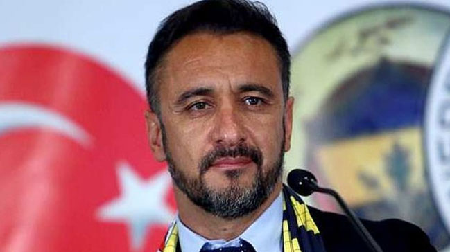 Pereira: 'Burada devam etmeye değer mi?'