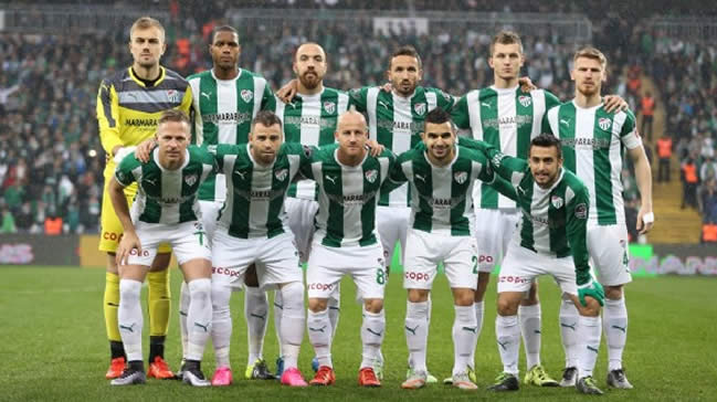 Türkiye'nin Atletico'su olmayı hedeflemeli