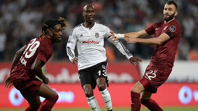 İşte erteleme maçının hakemi!
