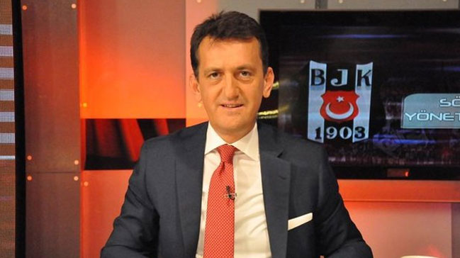 Albayrak'tan Bülent Yıldırım'a tepki