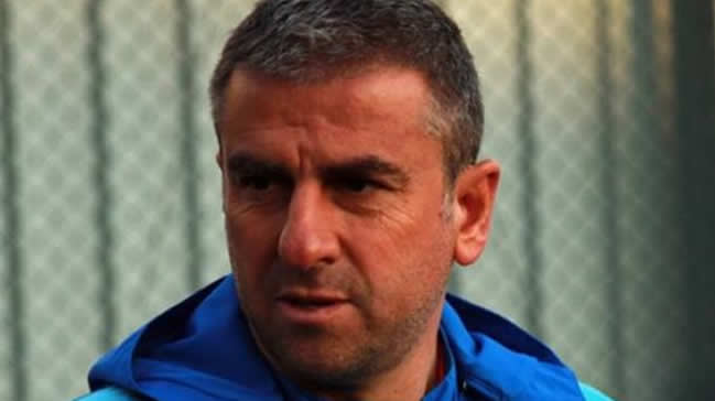 'Umut'un babasının vefatını duyunca...'