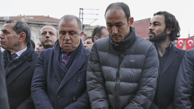 'Sen baban evine gitti sanıyorsun ama...'