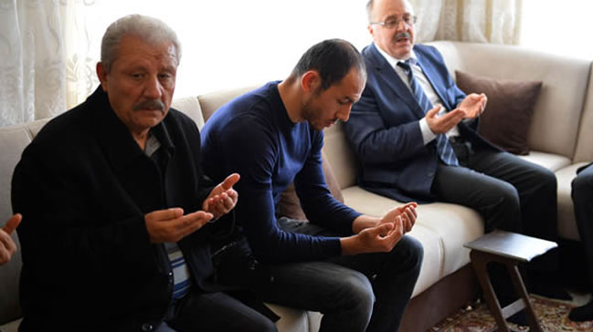 Umut Bulut'un en zor sabahı!